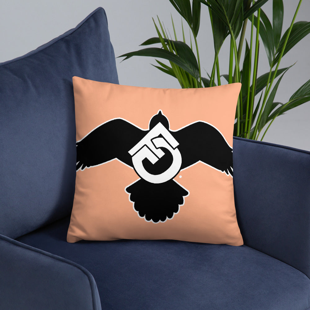 FlyGuy Pillow