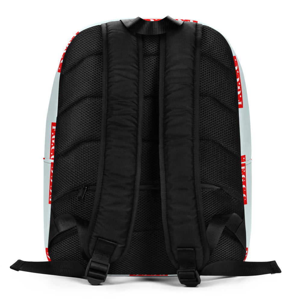 FLYGuy Minimalist Backpack