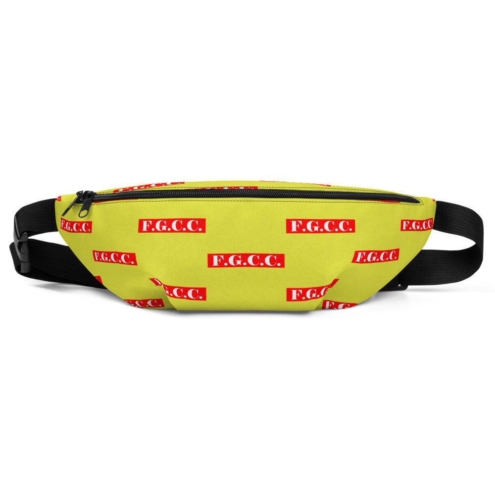 FLYGuy Fanny Pack