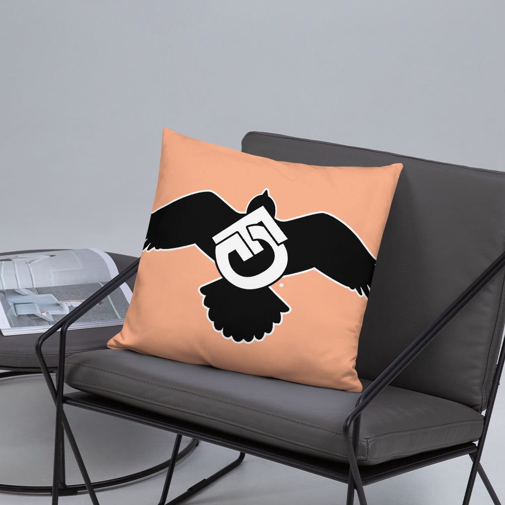 FlyGuy Pillow