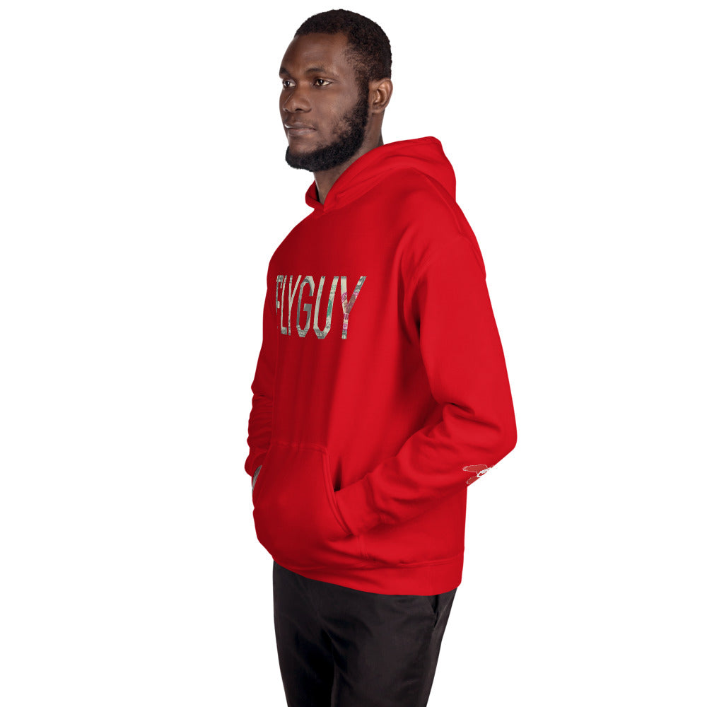 Shmoney Hoodie