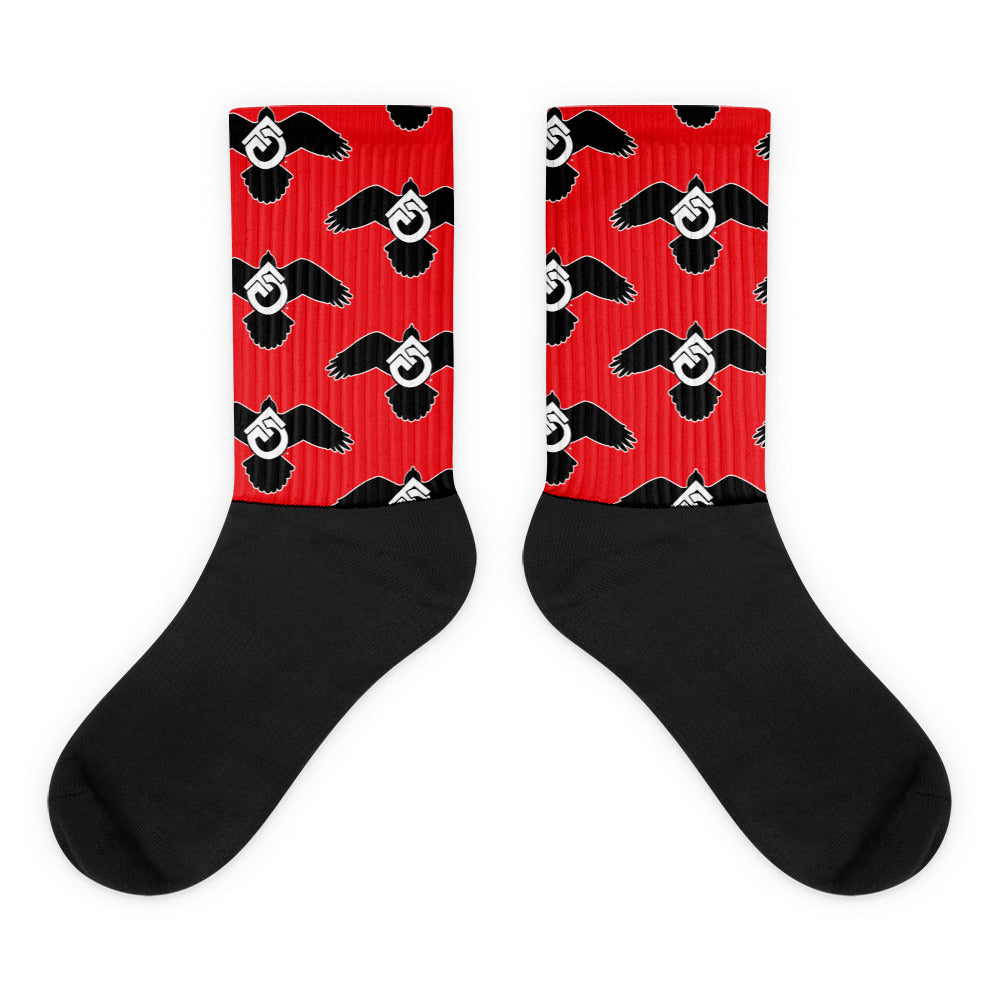 FlyGuy Unisex Sport Socks