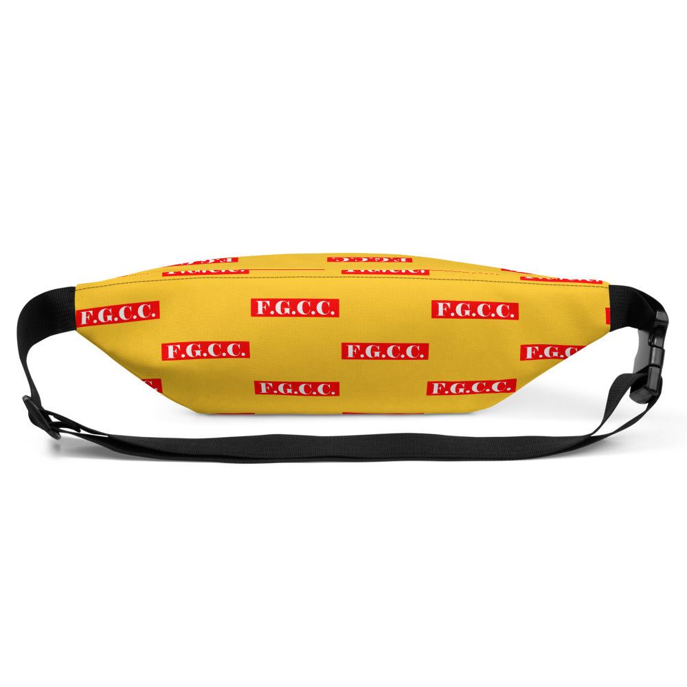 FLYGuy Fanny Pack