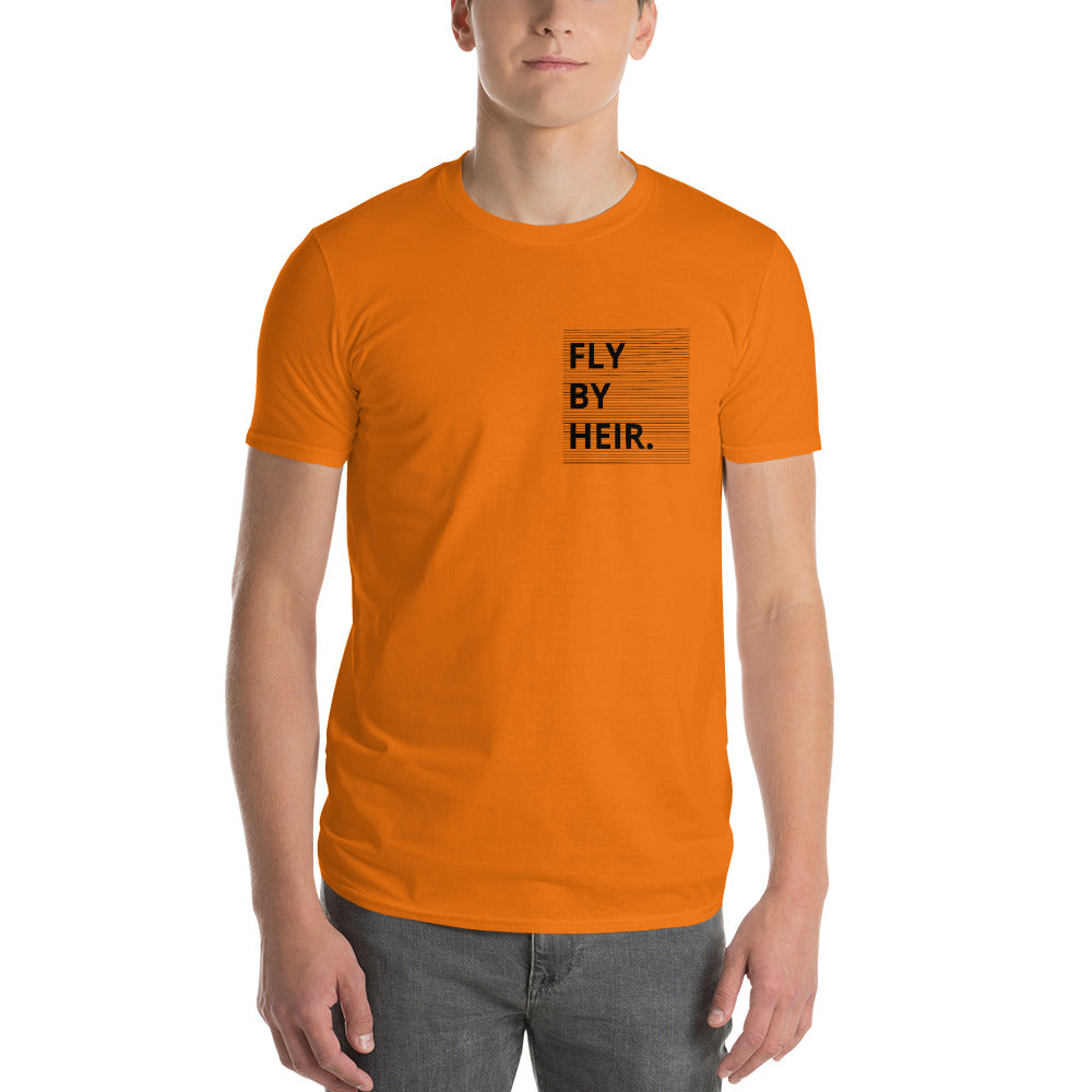 Fly By Heir T-Shirt