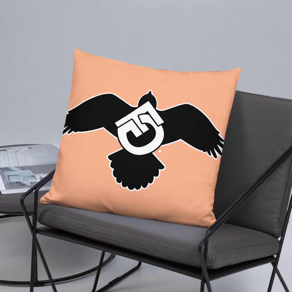 FlyGuy Pillow