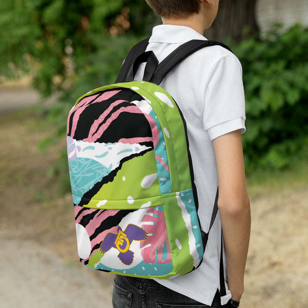 FlyKids Backpack