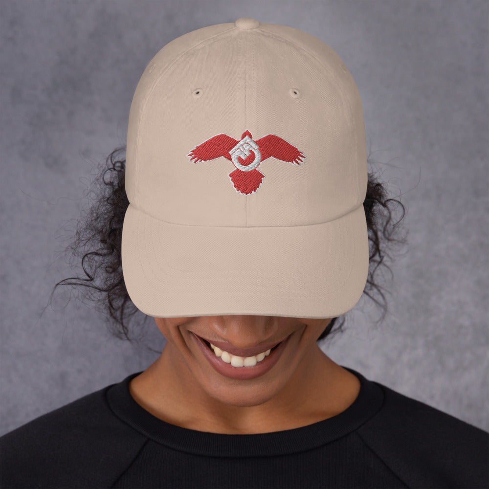 FlyGuy Unisex Dad Hat