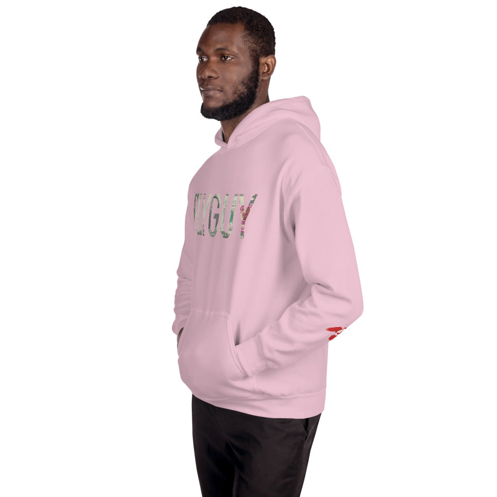 Shmoney Hoodie