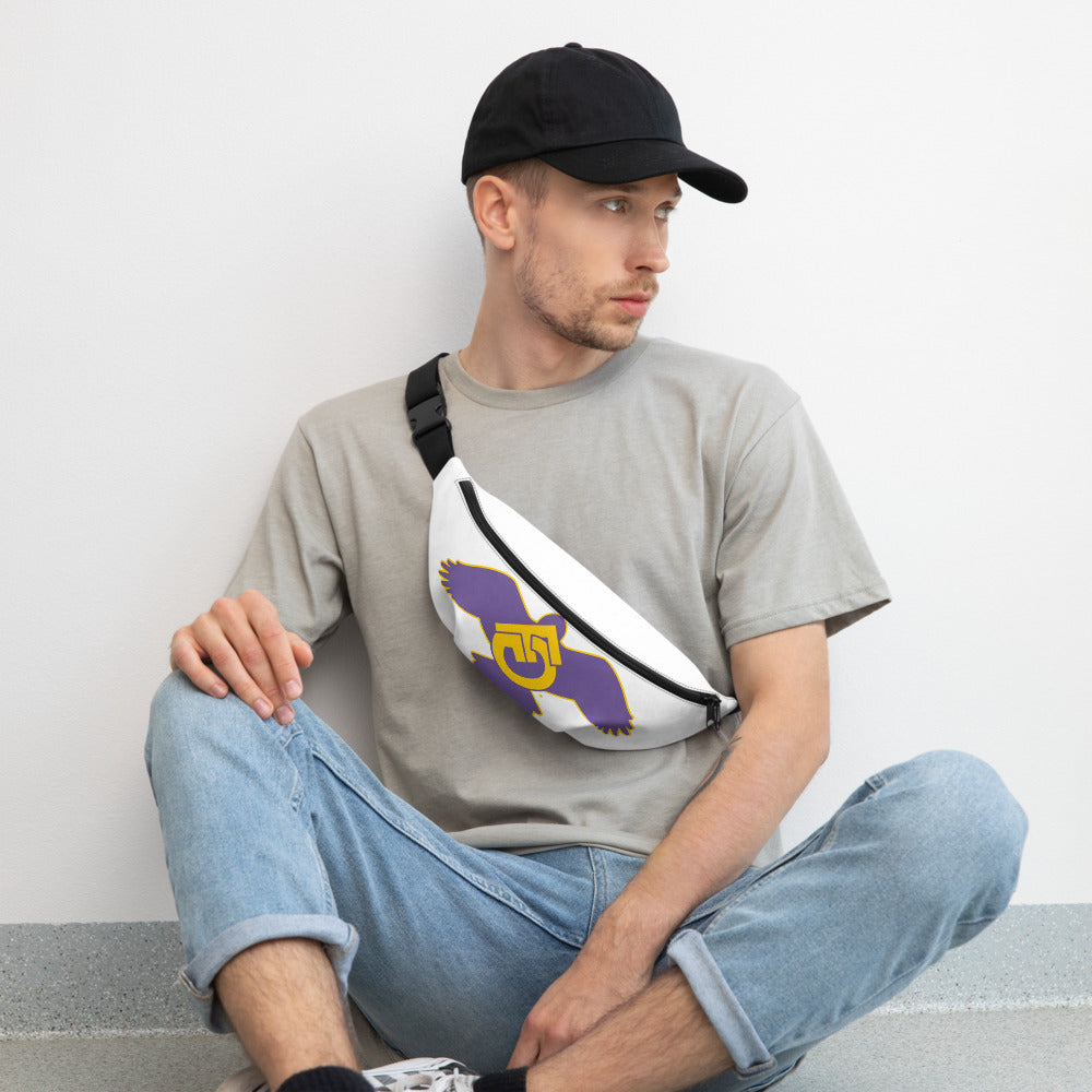 Fly Guy Fanny Pack