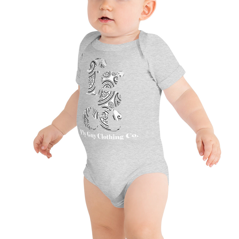 Yudesign Baby T-Shirt