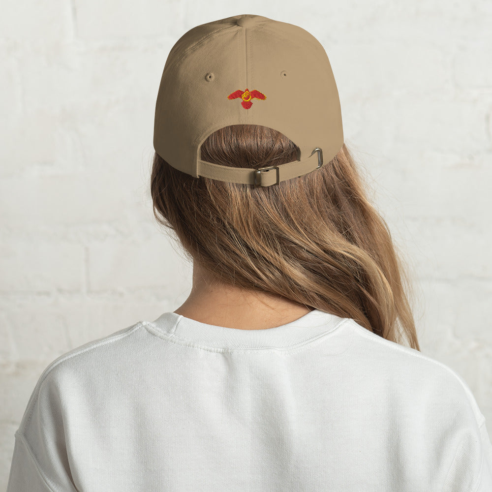 FlyGuy Elite Unisex Hat