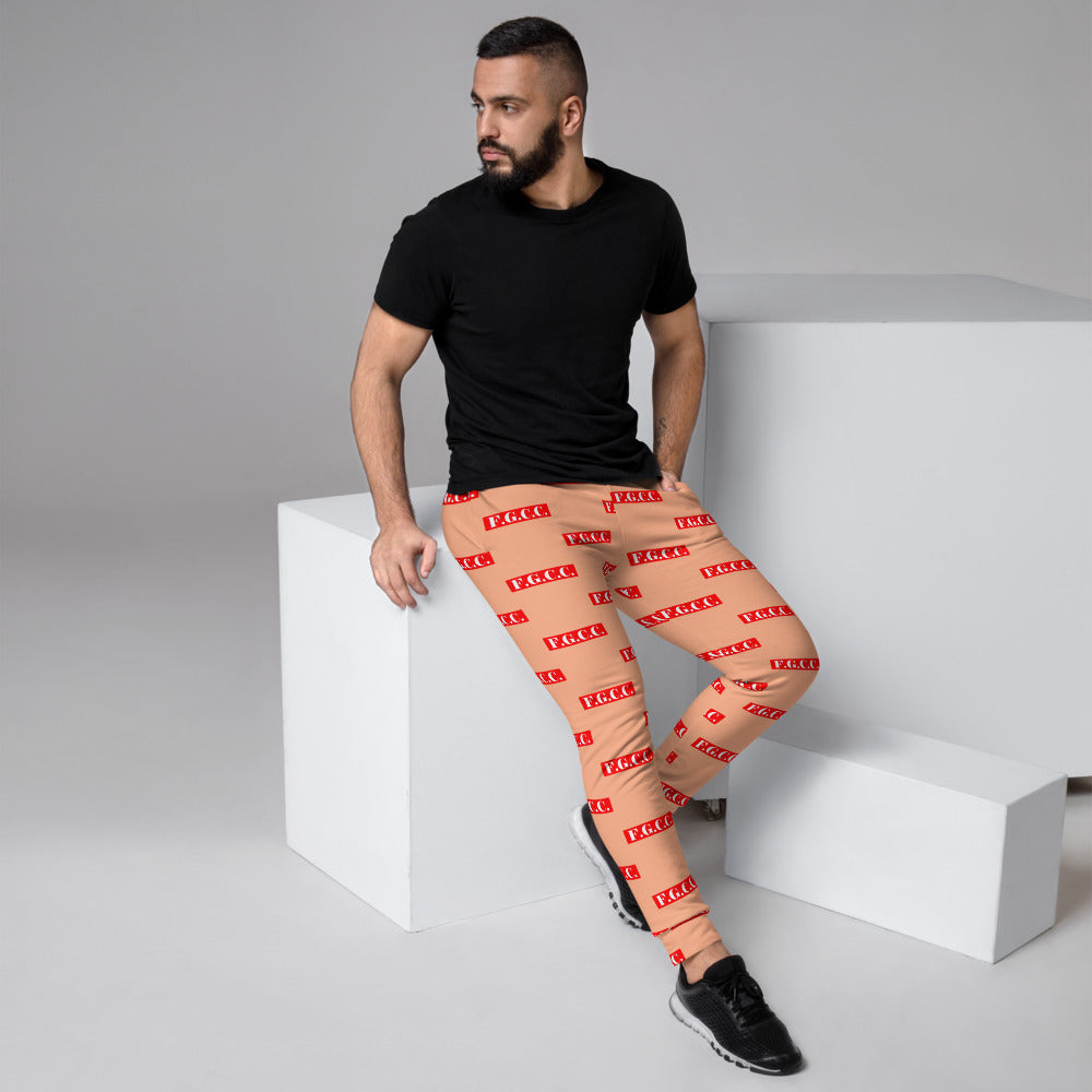 FlyGuy Luxury Branded Unisex Joggers