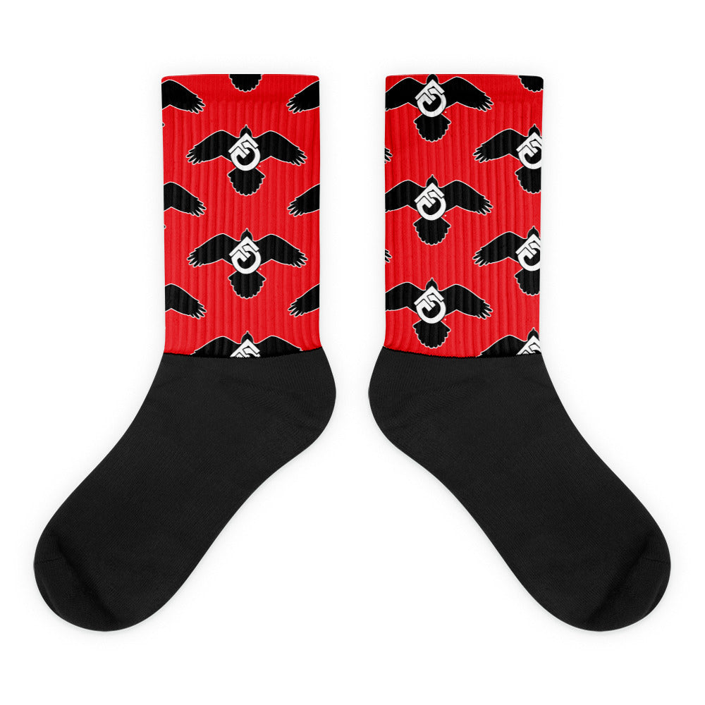 FlyGuy Unisex Sport Socks