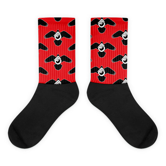 FlyGuy Unisex Sport Socks