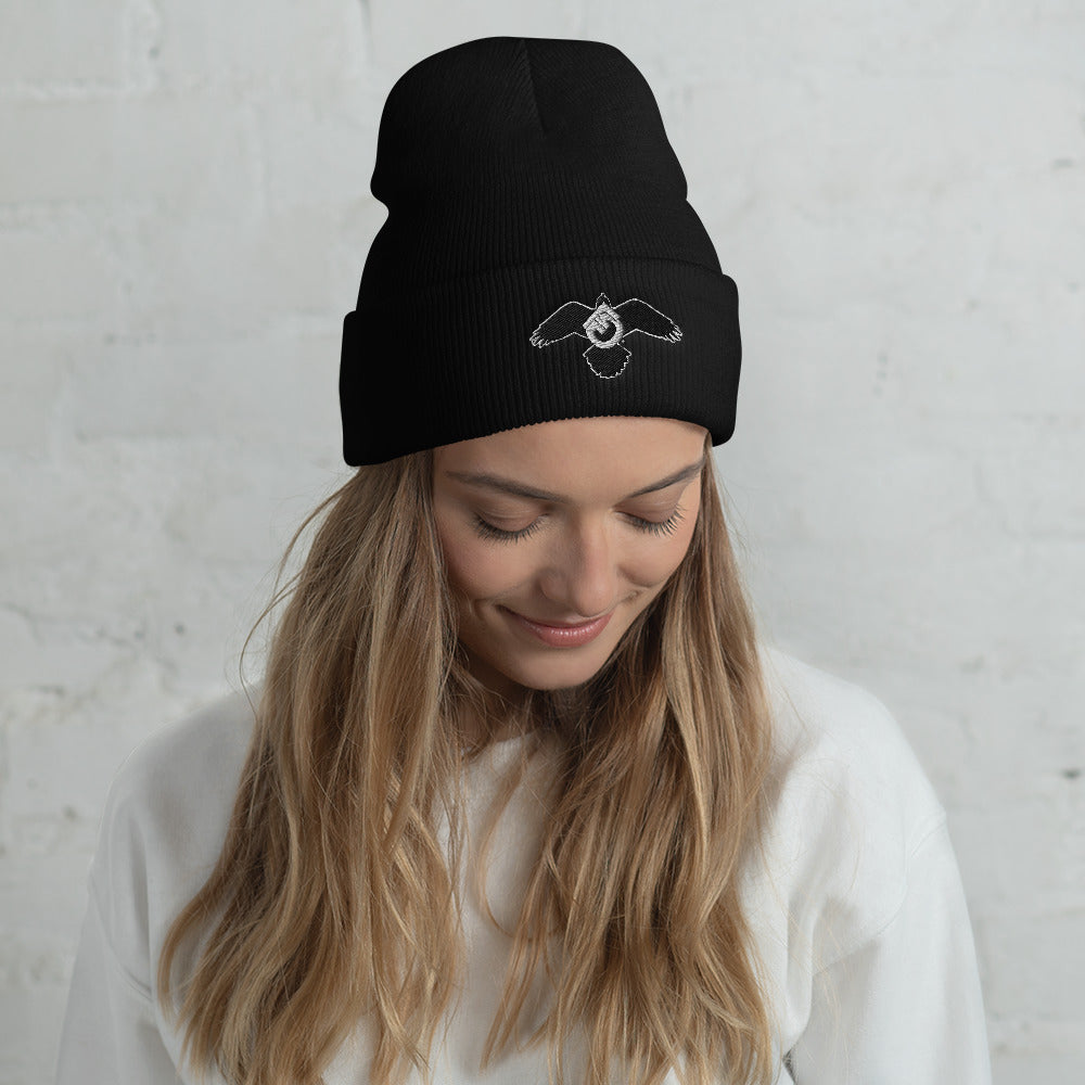 English Beanie